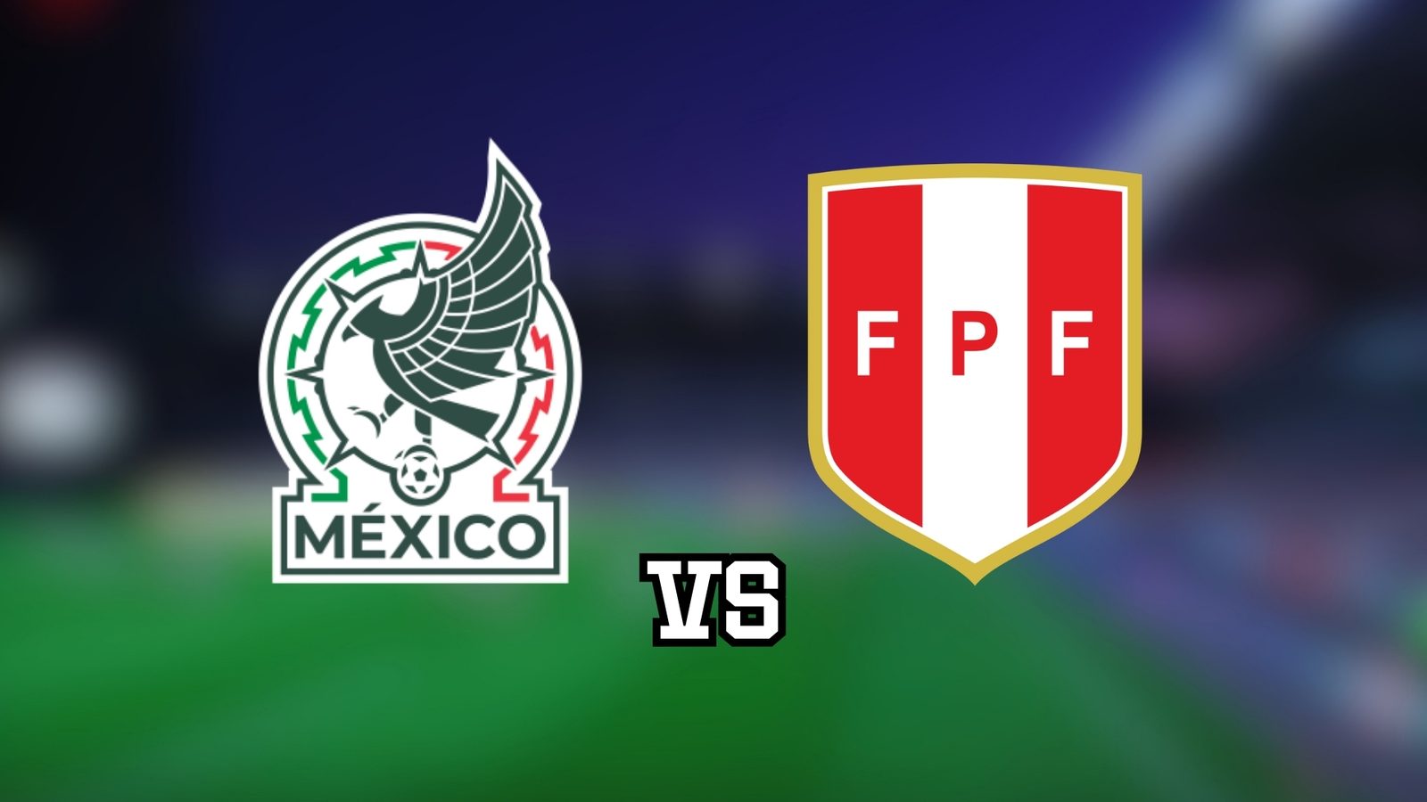 La Selección Mexicana buscará su primera victoria bajo las órdenes de Rafael Márquez cuando enfrente este martes a Perú en Nueva Jersey.