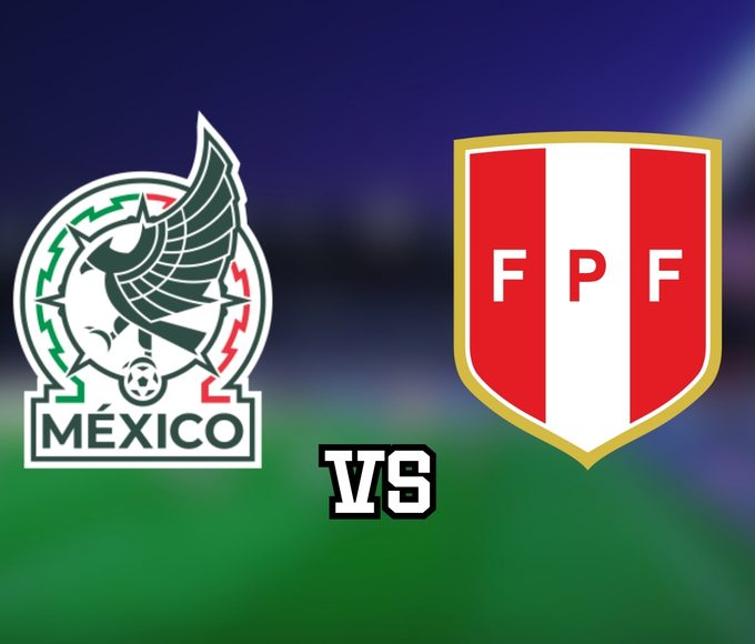 La Selección Mexicana buscará su primera victoria bajo las órdenes de Rafael Márquez cuando enfrente este martes a Perú en Nueva Jersey.