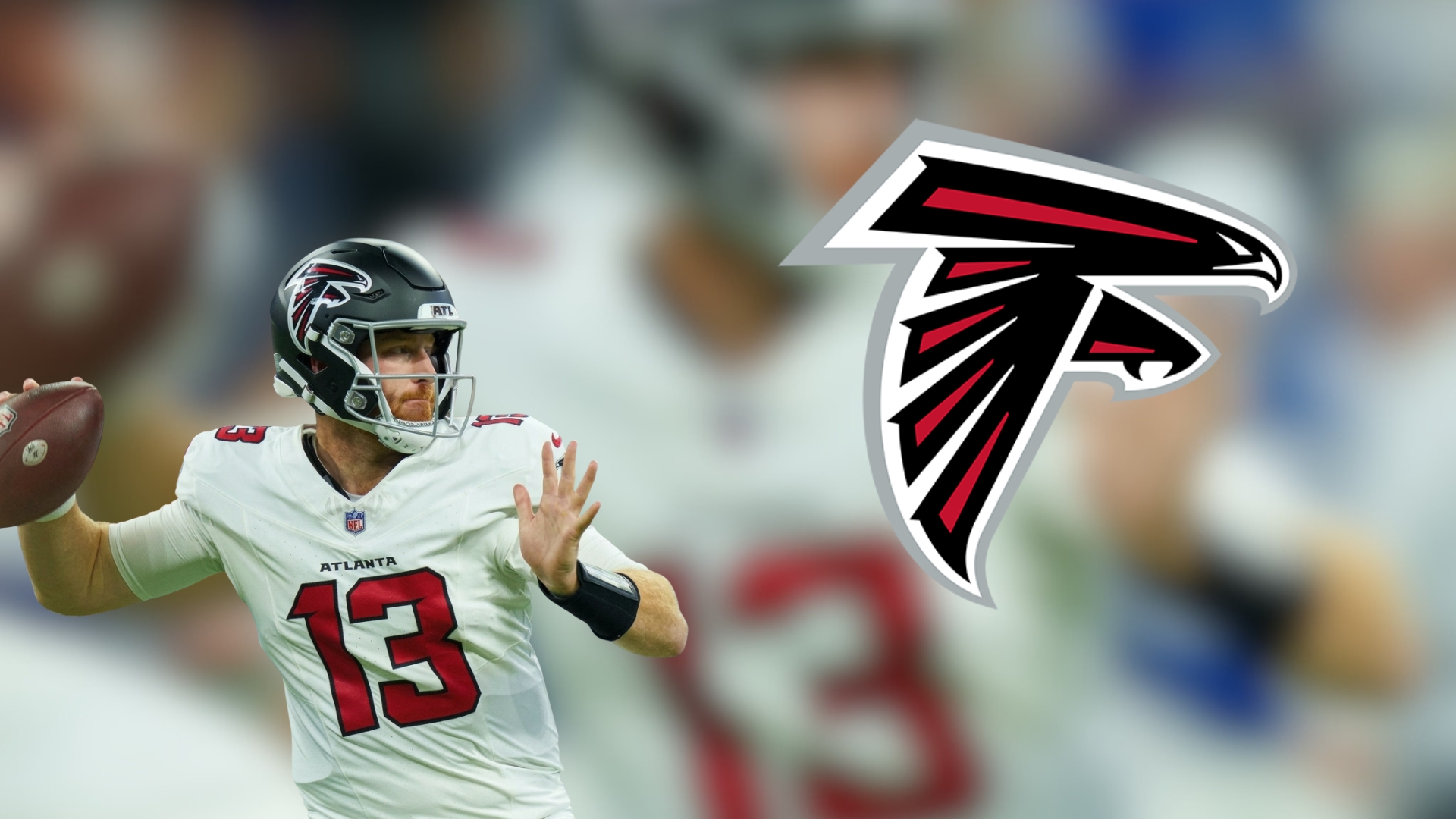Cooper Rush será titular en el debut de los Atlanta Falcons ante los Pittsburgh Steelers, luego de la lesión de Tua Tagovailoa.