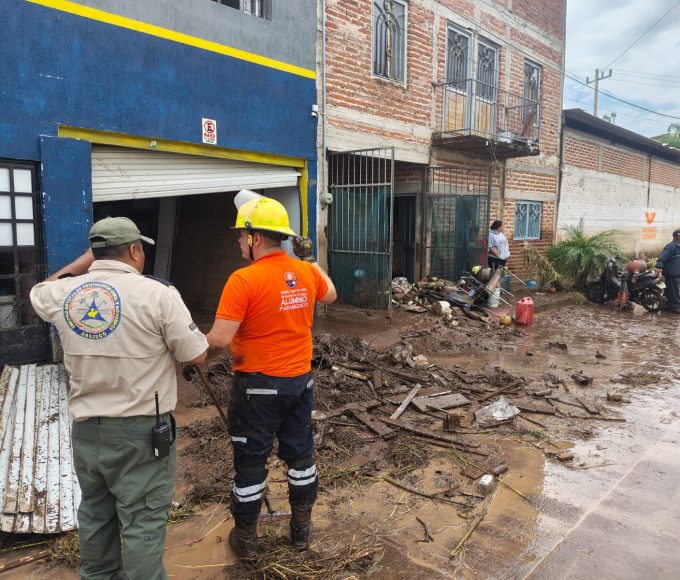 Foto: Cortesía Protección Civil Jalisco
