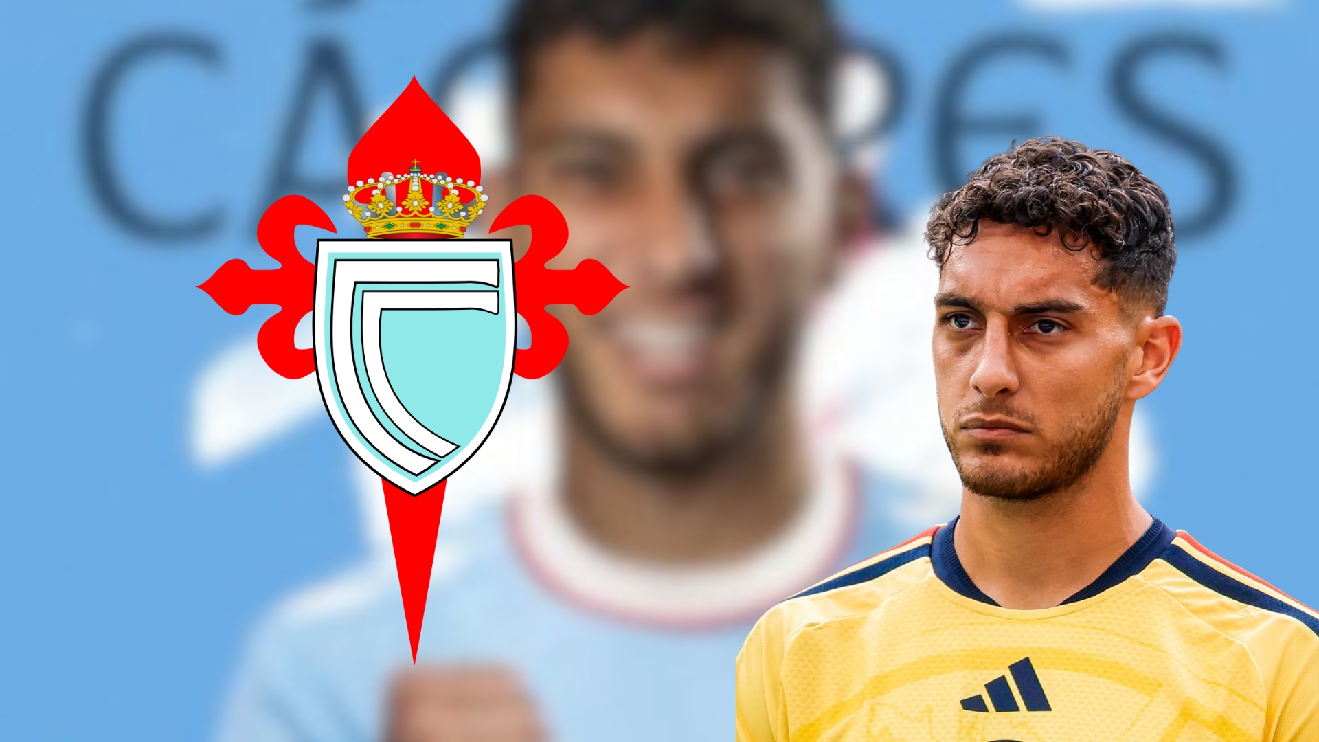 Sebastián Cáceres abandonará el Nido para convertirse en nuevo jugador del Celta de Vigo previo al cierre del mercado de fichajes.