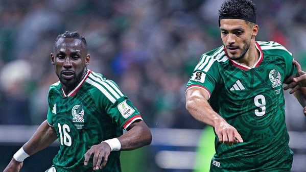 El Tri de Rafael Márquez disputará en noviembre los Cuartos de Final de la Concacaf Nations League, y Monterrey podría ser la sede.