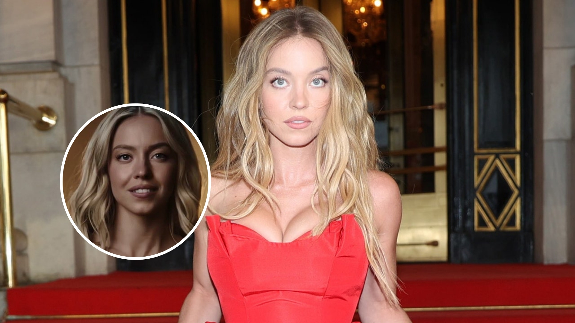 Sydney Sweeney volvió a colocarse en el centro de una controversia, luego de protagonizar un provocador comercial para Novig.
