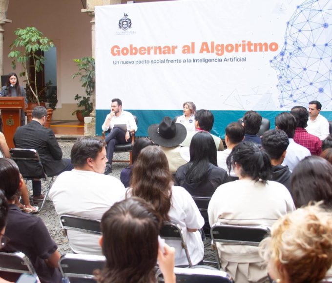 Foto: Cortesía Congreso de Jalisco
