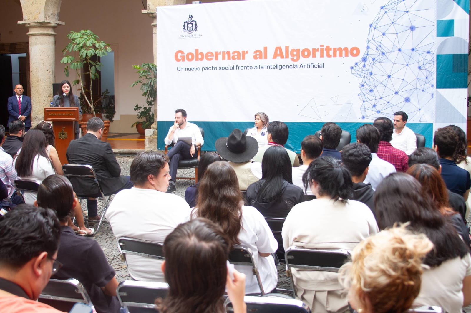 Foto: Cortesía Congreso de Jalisco