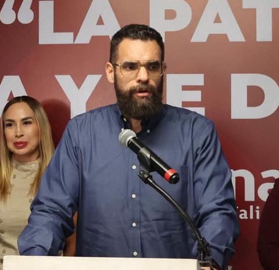 Alberto Martínez