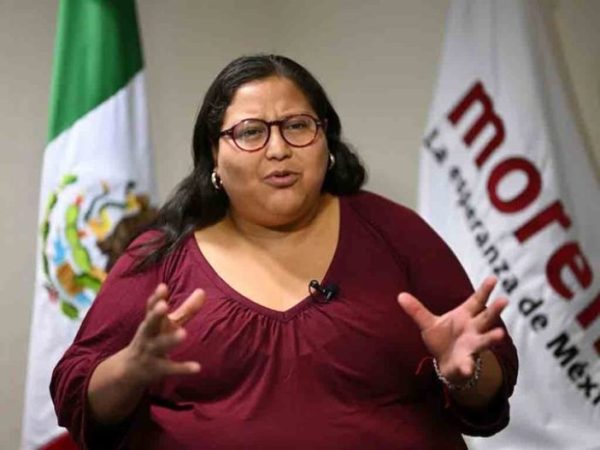 Citalli Hernández