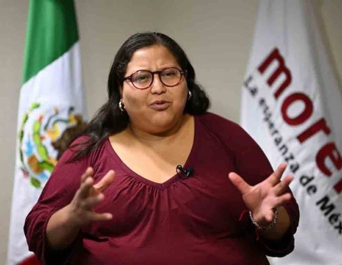 Citalli Hernández