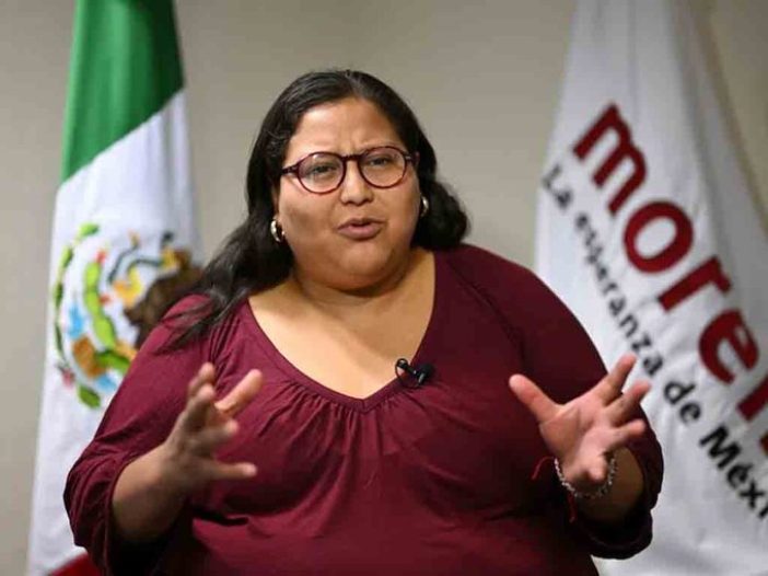 Citalli Hernández