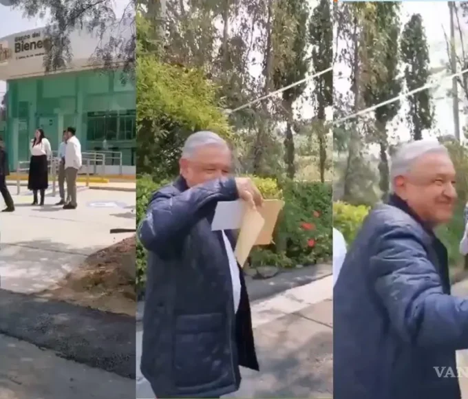 Foto especial