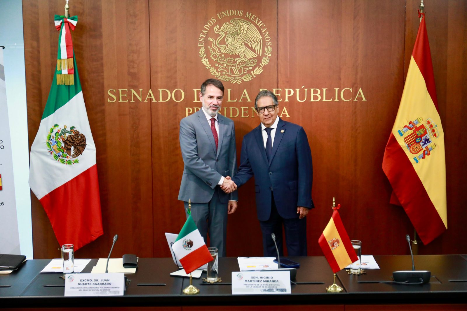 Senado de la República
