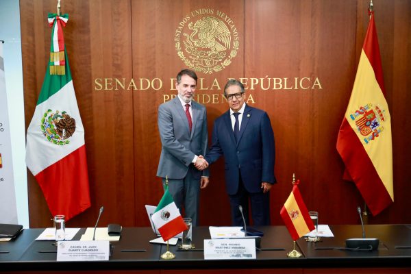 Senado de la República