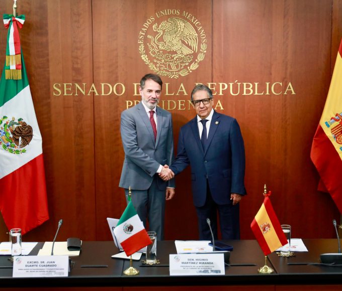 Senado de la República