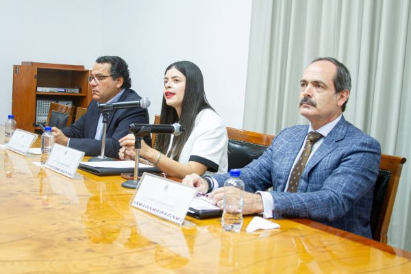 Cortesía Congreso de Jalisco
