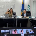 Foto Cortesía IEPC
