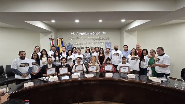 Foto Cortesía Gobierno de Tlaquepaque