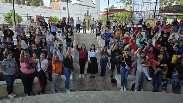 Mujeres Tlaquepaque
