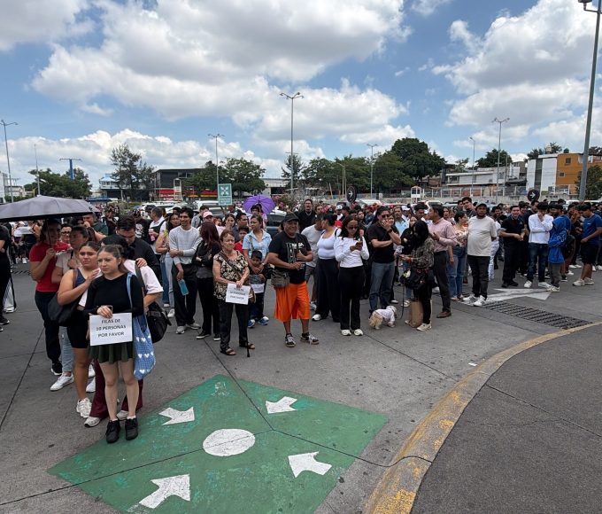 Foto Cortesía Protección Civil Jalisco