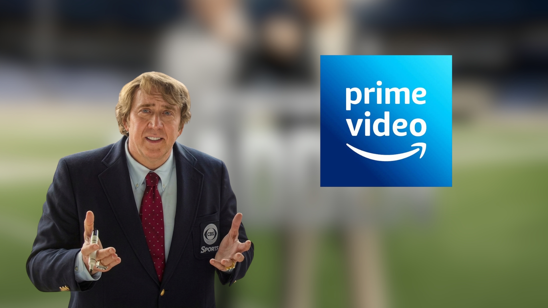 Nicolas Cage interpretará el papel del mítico entrenador de los Raiders y analista de la NFL en esta película.