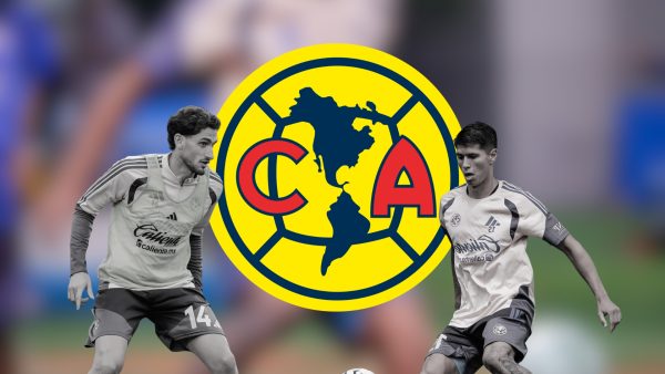 Ni Santiago Ramos Mingo ni Santiago Bueno verán acción en el Clásico Nacional ante Chivas.