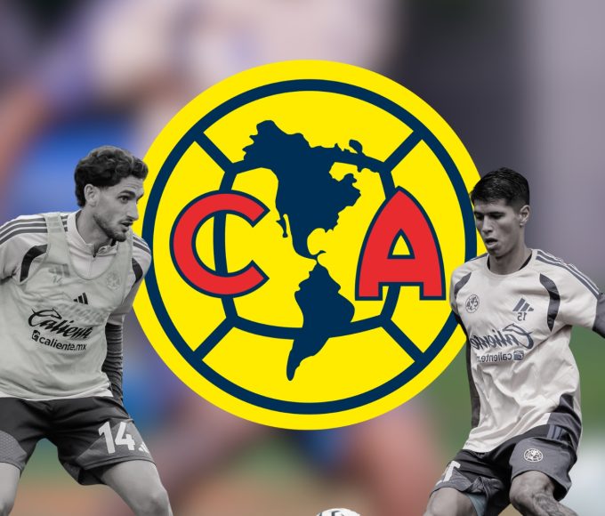 Ni Santiago Ramos Mingo ni Santiago Bueno verán acción en el Clásico Nacional ante Chivas.