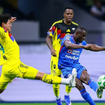 América y Cruz Azul protagonizarán la revancha de su enfrentamiento más reciente en Liga MX, para la fecha FIFA de octubre.