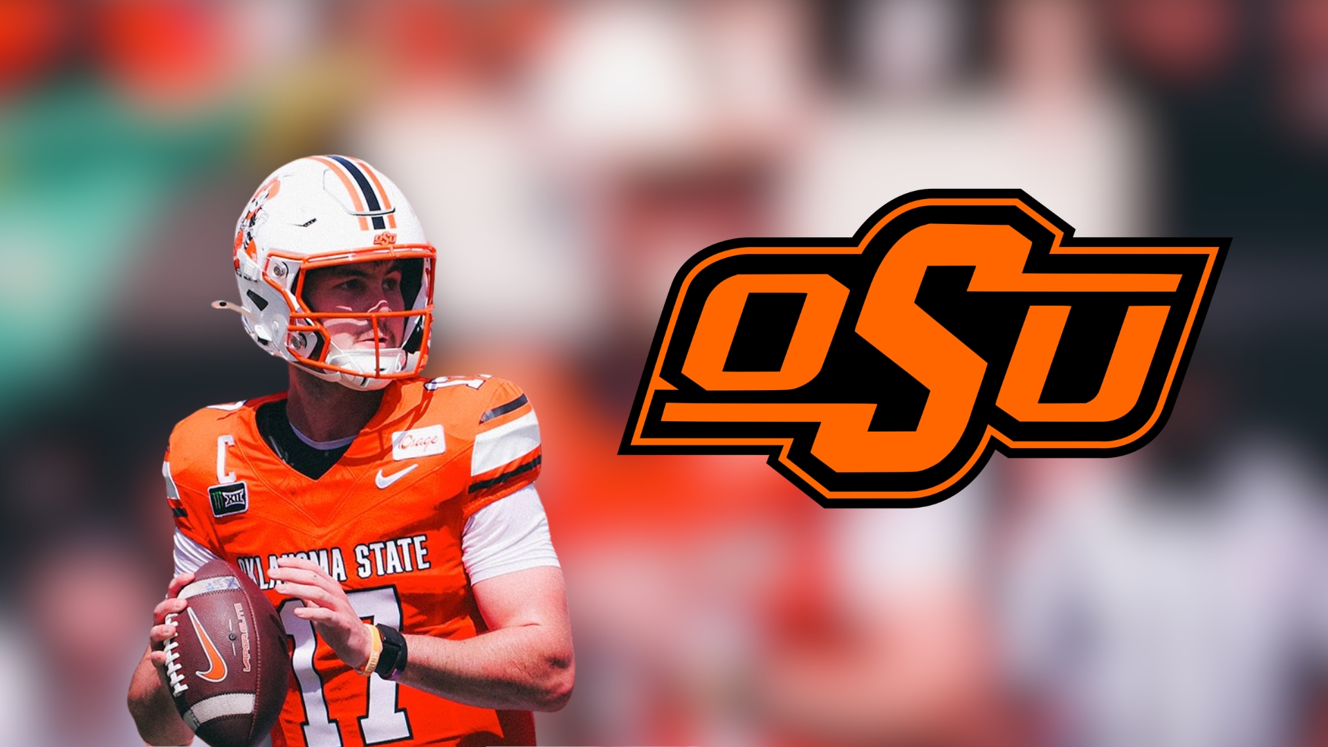 Oklahoma State aparecía como la víctima ante Oregon por más de 24 puntos, sin embargo, terminó firmando un triunfo importantísimo para sus aspiraciones.
