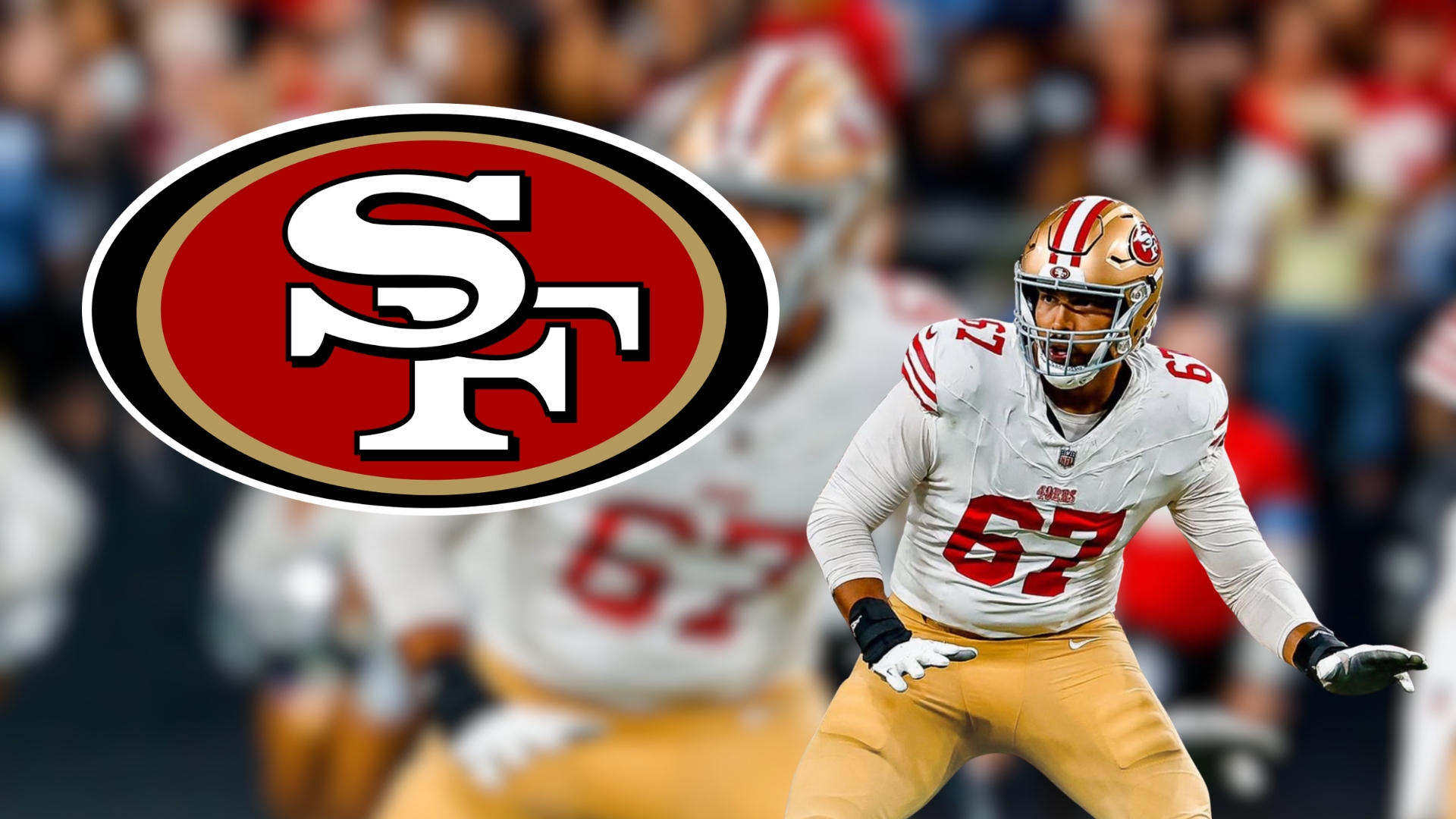 Isaac Alarcón volverá con el equipo de prácticas de los San Francisco 49ers, de cara al arranque de la temporada 2026 de la NFL.