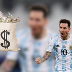 Los boletos para ver el último partido de Lionel Messi con la Selección Argentina son de los más codiciados por los aficionados.