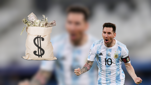 Los boletos para ver el último partido de Lionel Messi con la Selección Argentina son de los más codiciados por los aficionados.