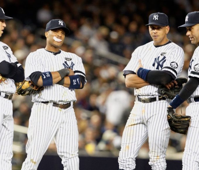 Los Yankees sueñan con volver a ganar la Serie Mundial, luego de una impresionante coincidencia que ocurrió en la Semana 1 de la NFL.