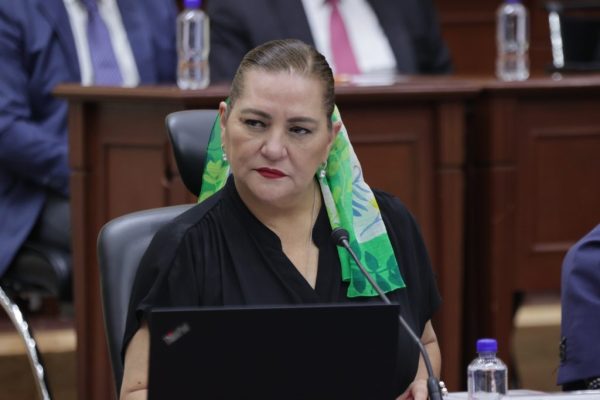 Foto INE