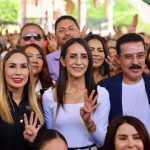 15 años de Morena Jalisco
