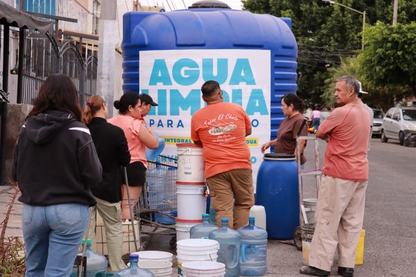Foto Gobierno de Guadalajara