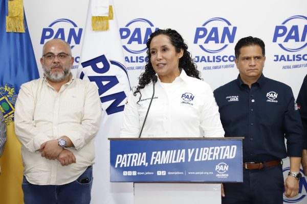 PAN Jalisco
