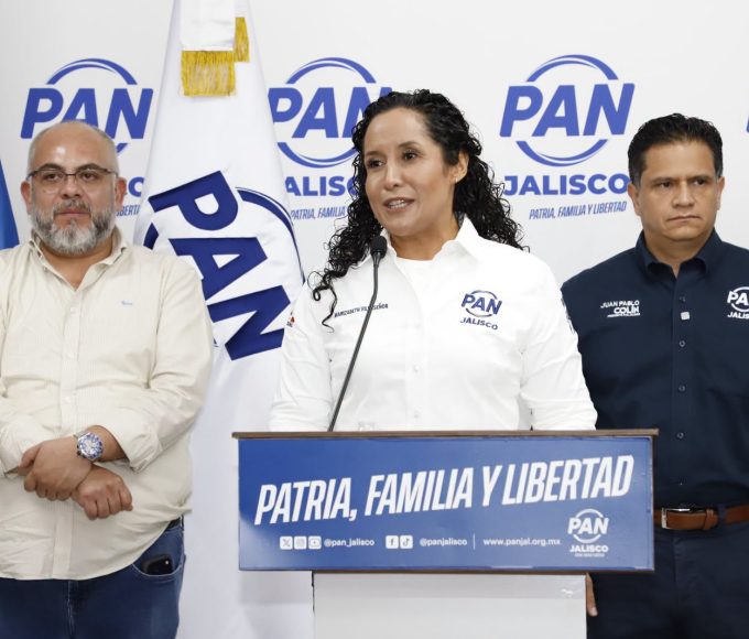 PAN Jalisco