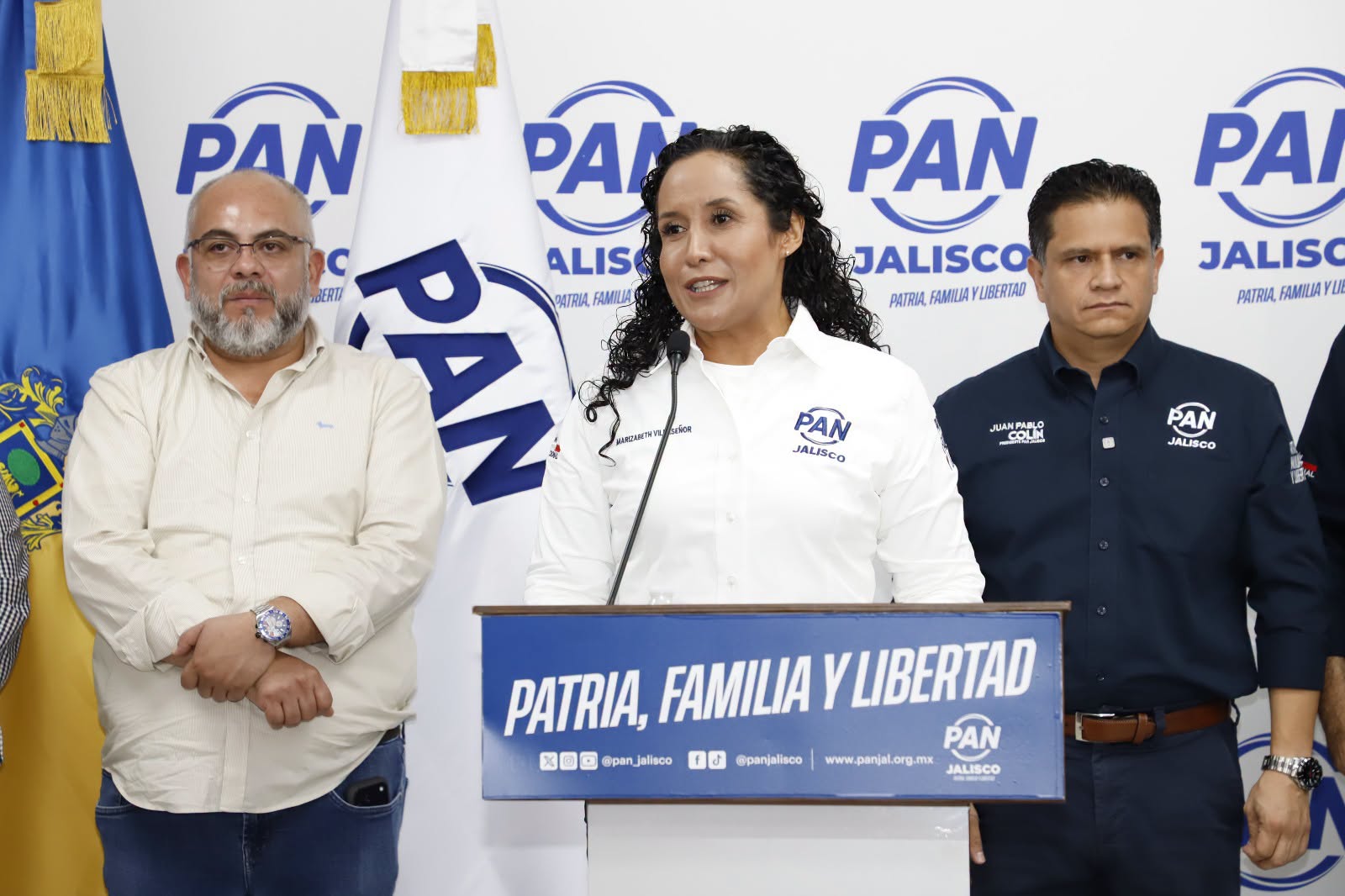 PAN Jalisco