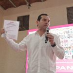 Foto Aarón Estrada