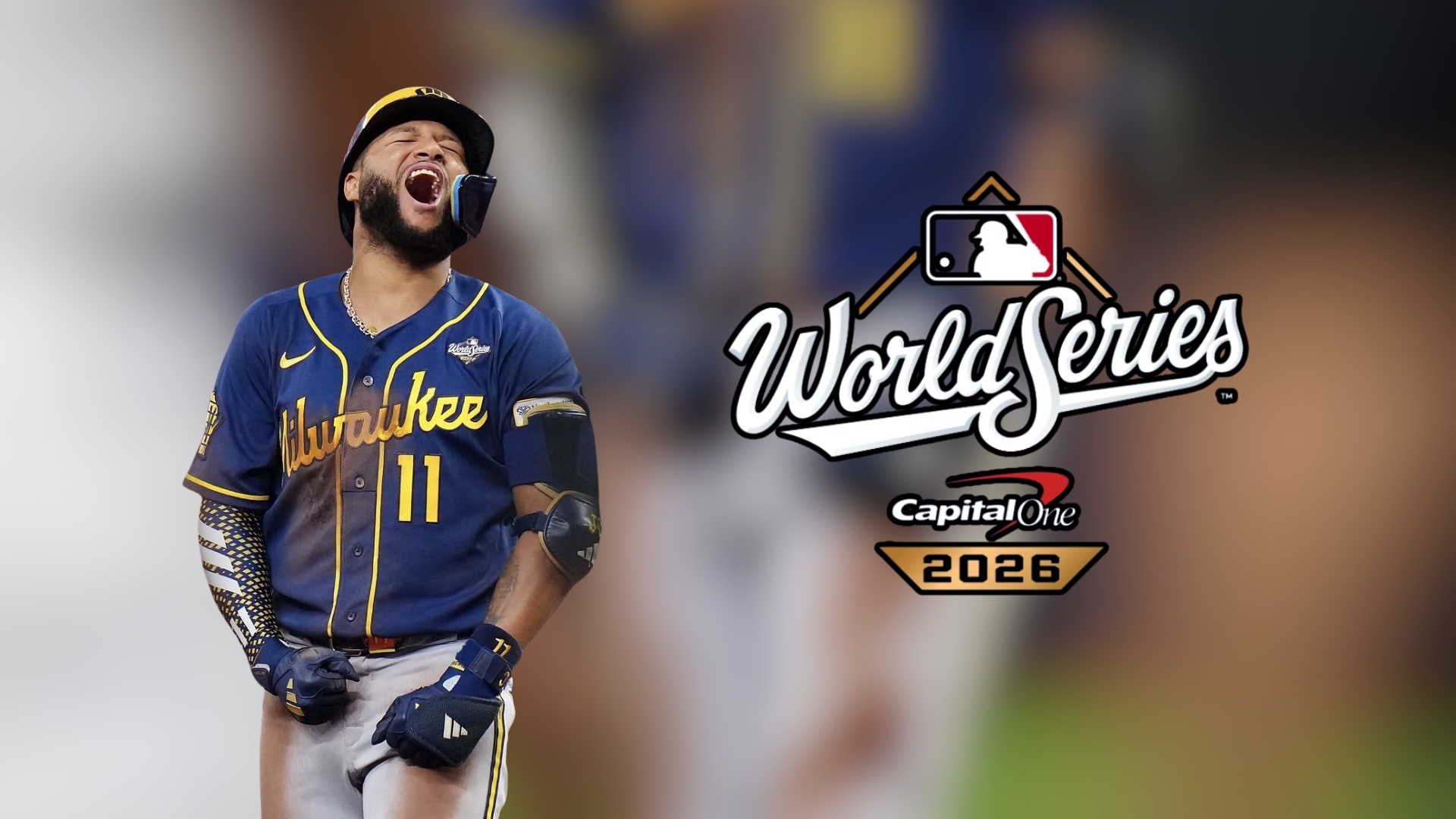 Los Brewers hicieron historia al vencer a los Rays en el quinto juego de la Serie Mundial 2026 para lograr su primer título en Grandes Ligas.