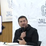 Enrique Barboza, director genera de la CEA
