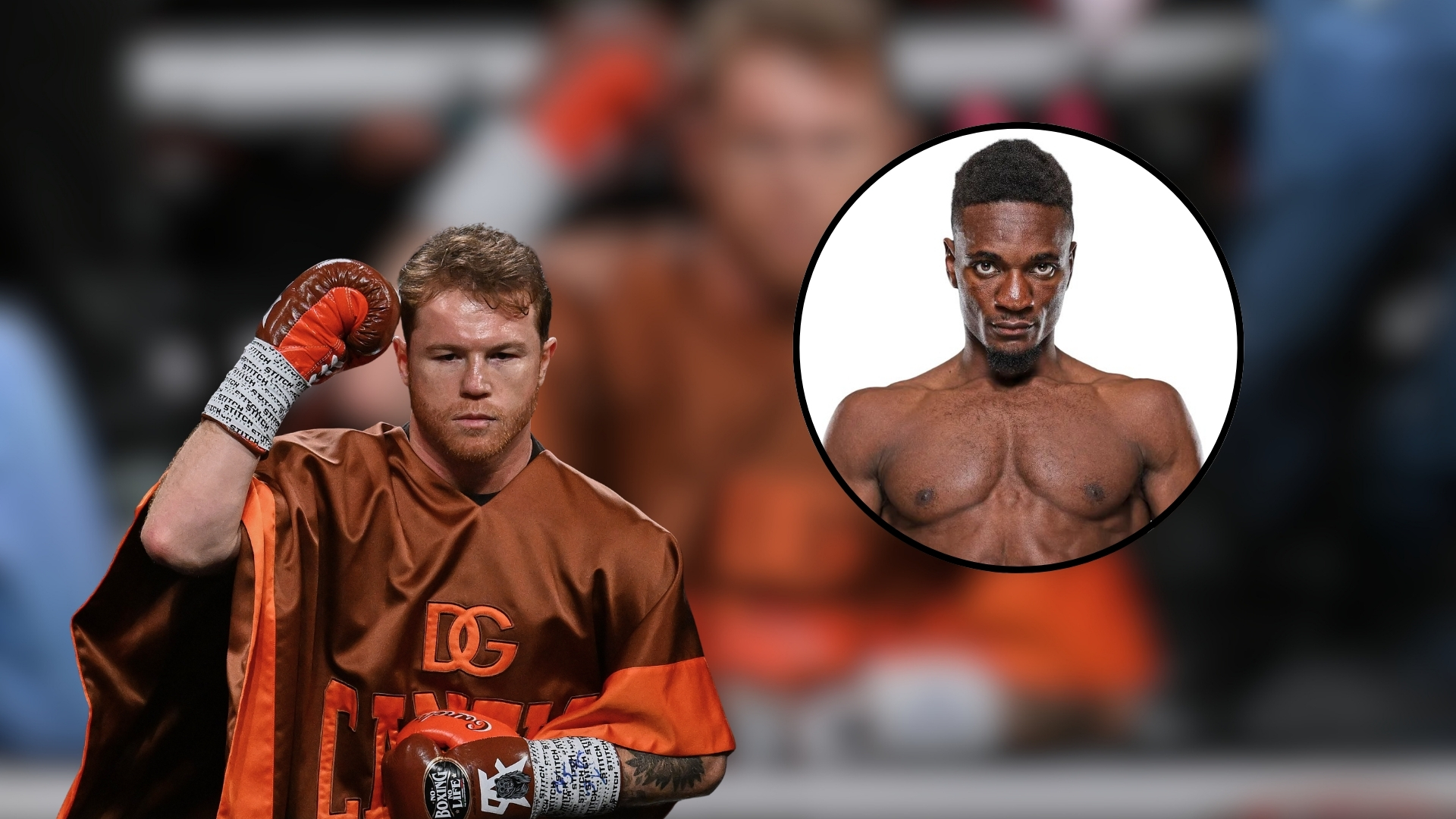 Canelo Álvarez llegará a su encuentro con Christian Mbili poseyendo una marca impresionante sin ser derribado como profesional.