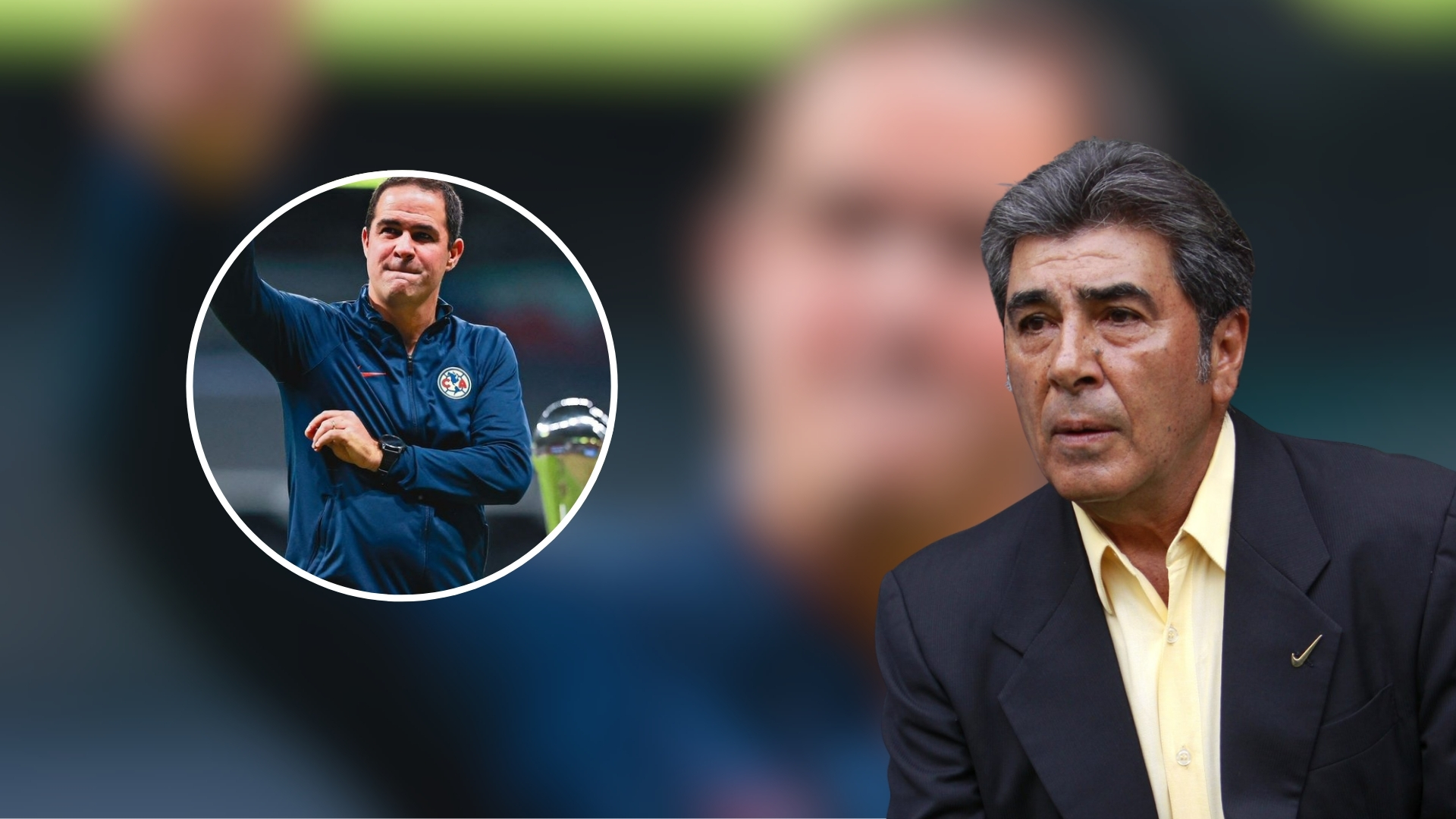 Carlos Reinoso habló sobre el legado de André Jardine en América y se negó a decir que su equipo ha sido el mejor de todos los tiempos.