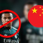 China vetó a Mbappé y todo el contenido relacionado a LaLiga tras la reacción del delantero del Real Madrid a un meme de Mao Zedong.