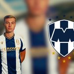 El Dundee FC presentó su tercer uniforme para la temporada en el futbol de Escocia, basado en la indumentaria de Rayados de Monterrey.