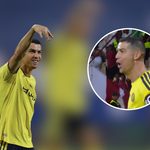 Cristiano Ronaldo volvió a anotar con el Al Nassr y se encuentra a solo 18 goles de la cifra de las 1000 dianas.