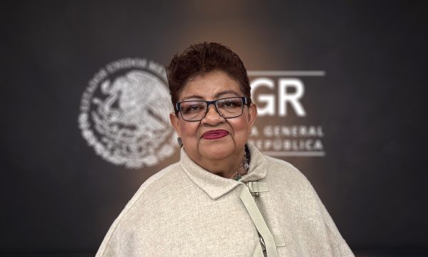 Ernestina Godoy