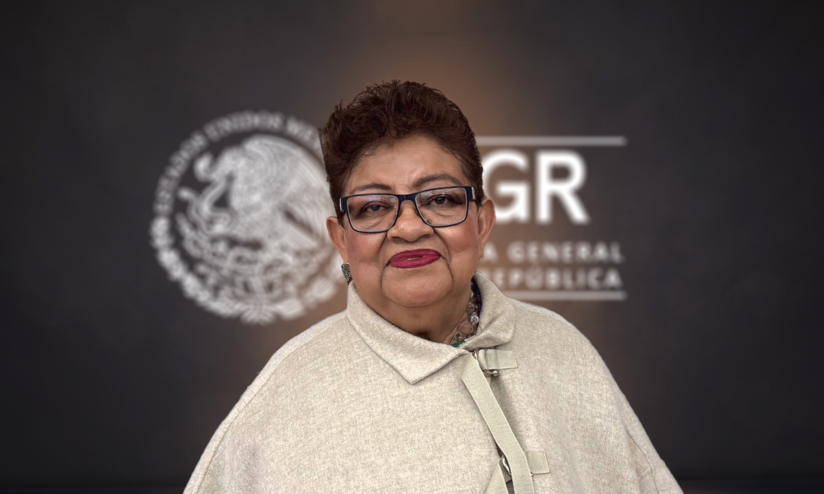 Ernestina Godoy