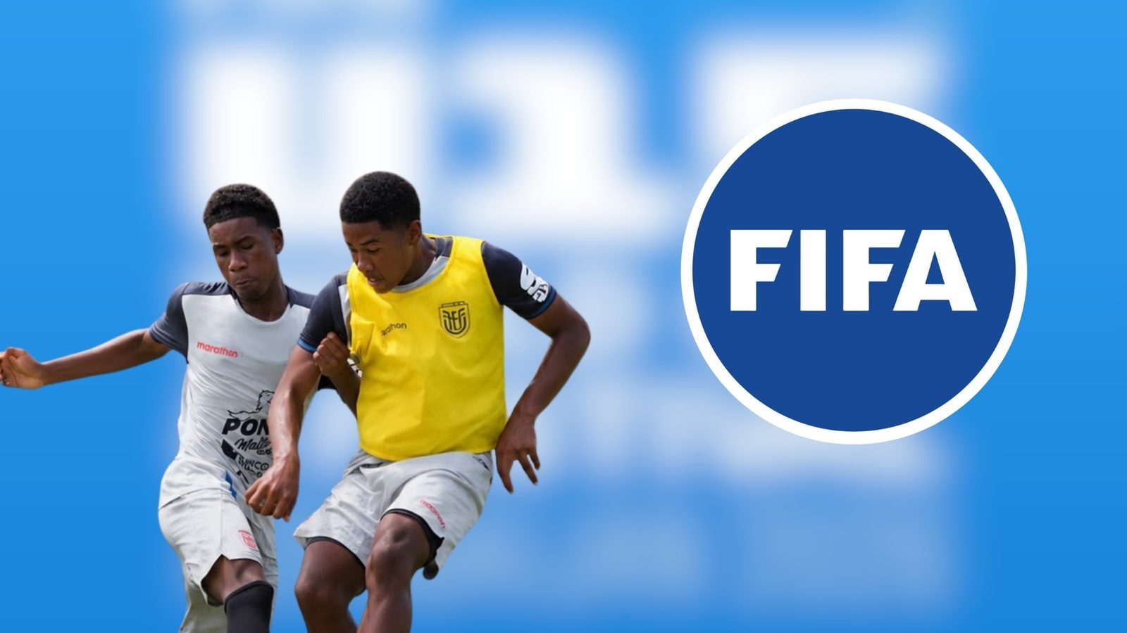 La FIFA estrenará un nuevo formato con 191 selecciones y reglas diferentes para el Mundial Sub-15.