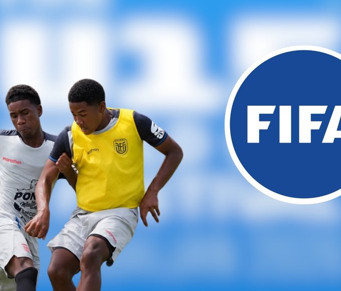 La FIFA estrenará un nuevo formato con 191 selecciones y reglas diferentes para el Mundial Sub-15.