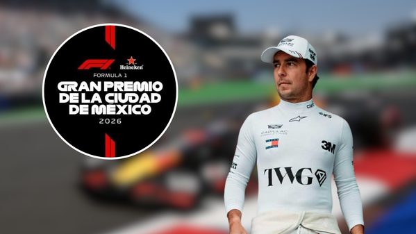 El Gran Premio de México contará con una amplia cobertura de la carrera completamente gratis a través de la señal de televisión abierta.